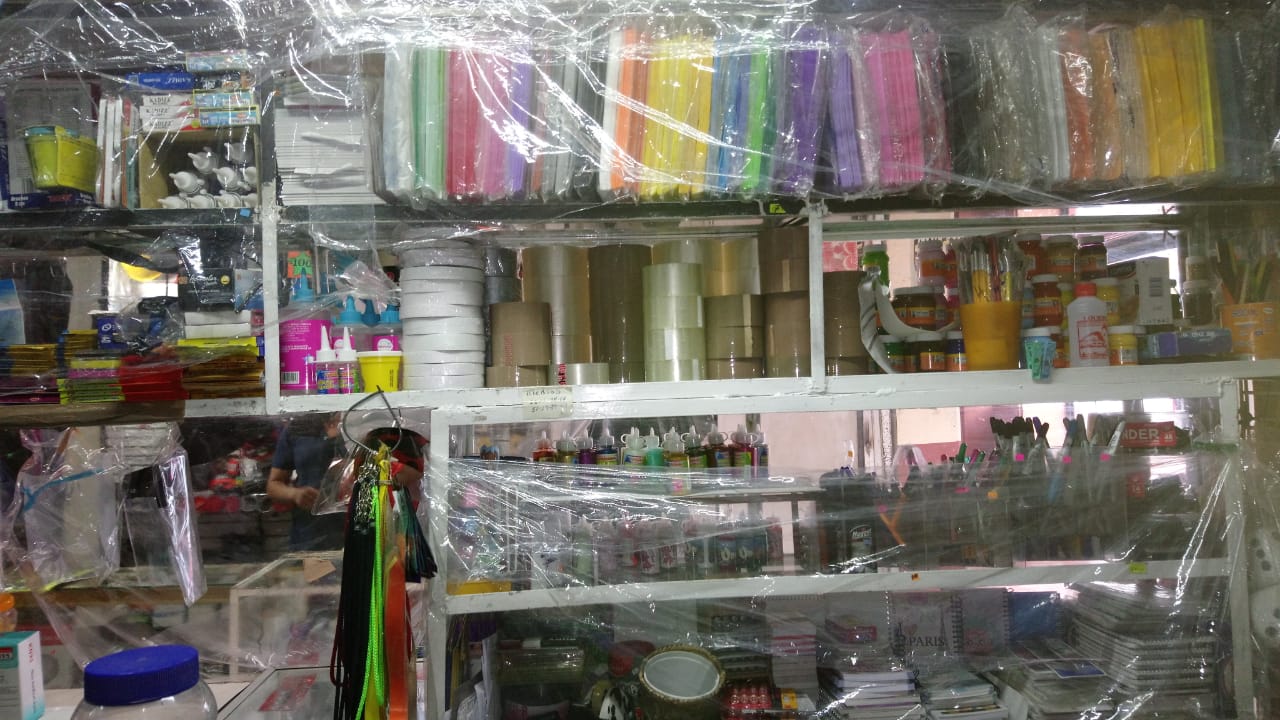 Papelería Los Nietos